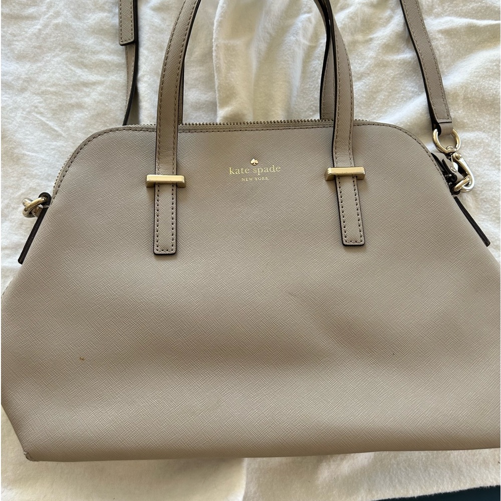 Kate spade crossbody / hand bag
